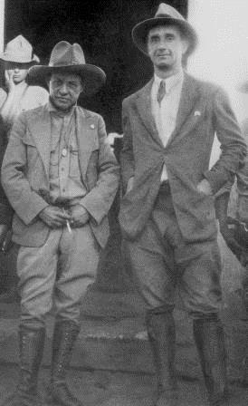 SANDINO